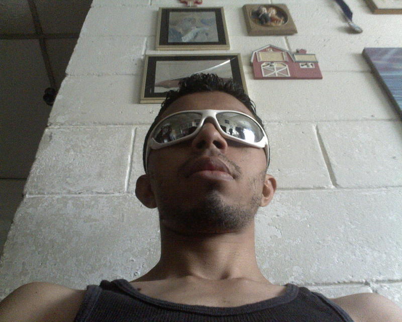 Date this passionate El Salvador man Rafael from San Salvador SV12