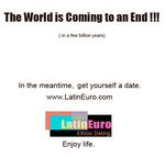 hard body Dominican Republic girl The End is Near! from  DO7745