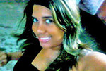 good-looking Brazil girl Rawena from Fortaleza BR5404