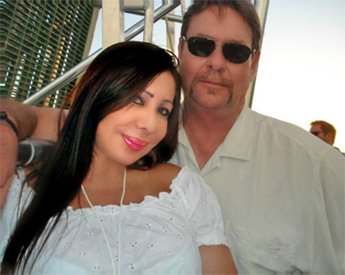 Date this young Dominican Republic girl Thanks LatinEuro !!!! from Thanks LatinEuro !!!! DO7747