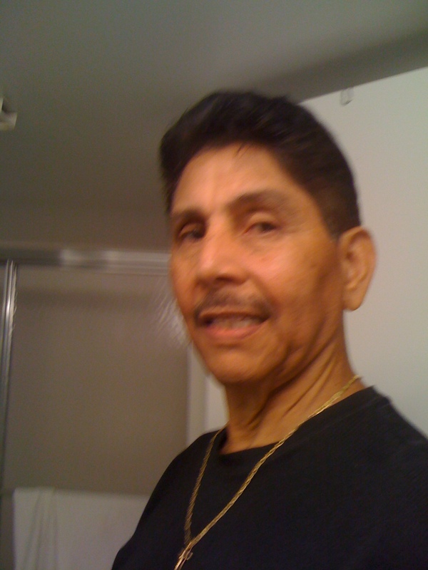 Date this cute United States man WILLIAM from Wellington US9912