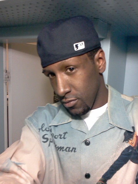 Date this beautiful United States man Luv from Brooklyn US9917