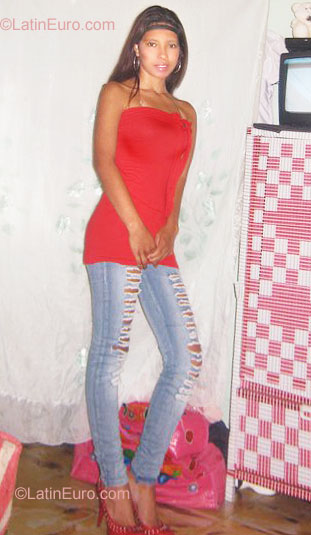 Date this charming Colombia girl Alejandra from Popayan CO7108