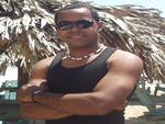 fun Dominican Republic man Jorge from Santo Domingo DO7752