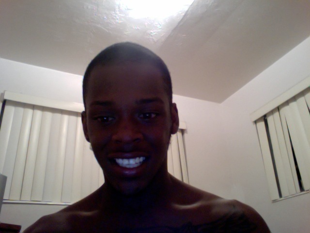 Date this pretty United States man Tupeezick from Miami US9923