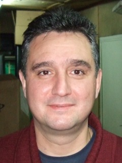 Date this foxy Romania man Marius from Craiova RO30