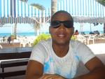 pretty Dominican Republic man  from Santo Domingo DO7760