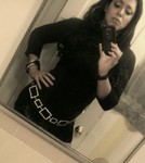 nice looking Dominican Republic girl Deyanira from Morrisville DO7766