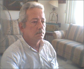 Date this foxy Mexico man Daniel from Mazatlan Sin MX341