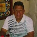 funny United States man Joe Vinicio from Long Beach US9958