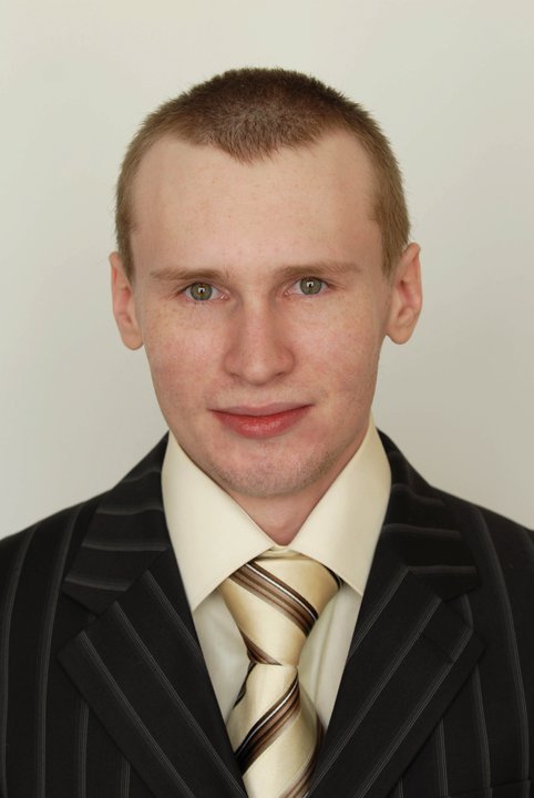 Date this exotic France man Efim from Marseille FR132