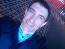 Date this delightful United States man Van from Philadelphia US9962