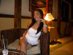 luscious Dominican Republic girl Mayeline from Santiago DO7775