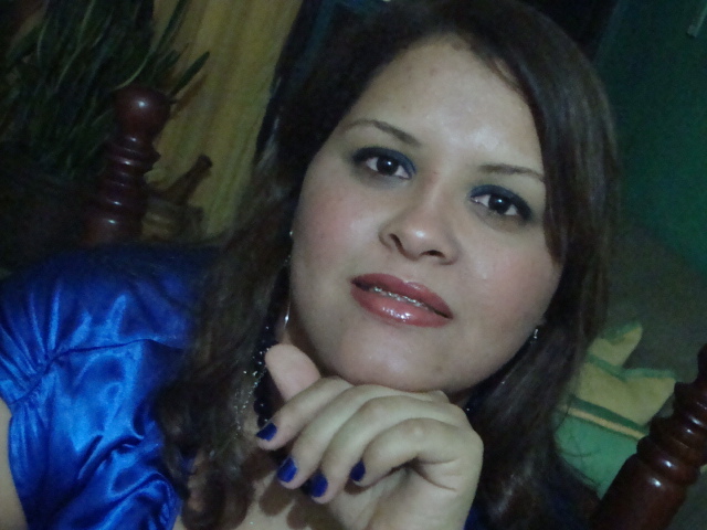 Date this delightful Dominican Republic girl Yocasta sepulve from San Cristobal DO7777