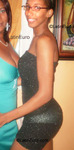 luscious Dominican Republic girl Yinely gonzalez from Santiago De Los Caballeros DO7778