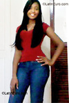 lovely Dominican Republic girl Melanie - Michelle from Santo Domingo DO7783