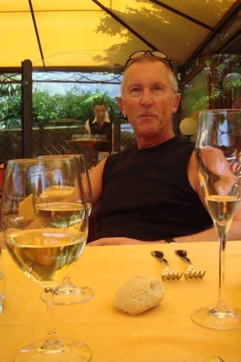 Date this good-looking United States man Laurentforget from Miami US9993