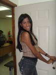 stunning Dominican Republic girl  from Santo Domingo DO7788