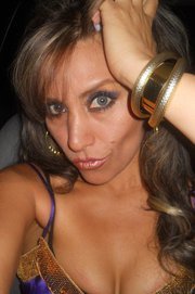 Date this funny Peru girl Liliana from Lima PE500