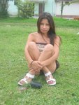 luscious Colombia girl Alejandra from Popayan CO7122