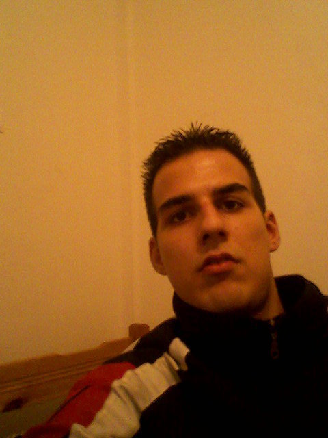 Date this stunning Greece man Jimakos212 from Athens GR31