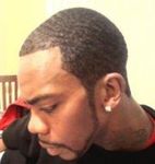 fun United States man  from Atlanta US10008