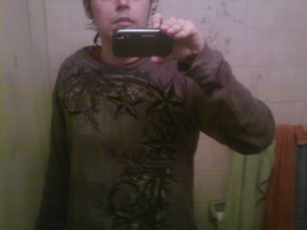 Date this exotic United States man MachinaDuesX from Mission US10009