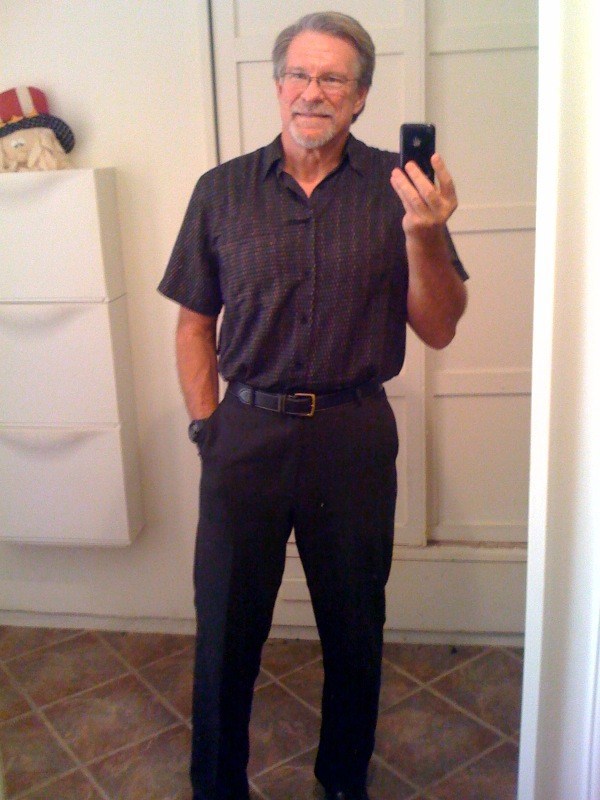 Date this foxy United States man Tim from Dallas US10011