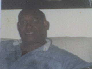 Date this happy Trinidad and Tobago man Roger from St James TT54