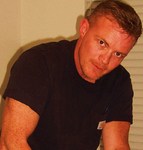 tall United States man  from San Francisco US10014