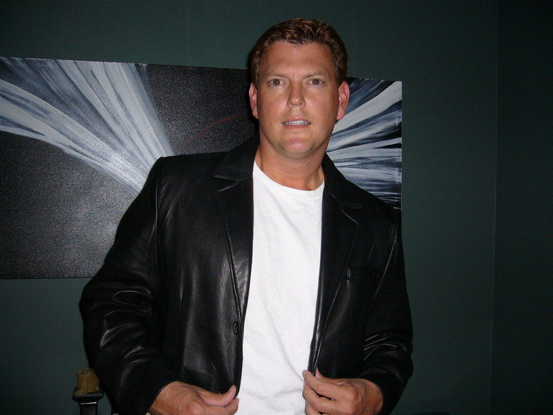 Date this foxy United States man ROBJACKSON1000 from Greensboro US10016