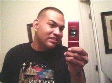 Date this hot United States man Nekoone from Kissimmee US10024