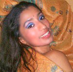 Date this cute Ecuador girl Mercedes from Quevedo EC122