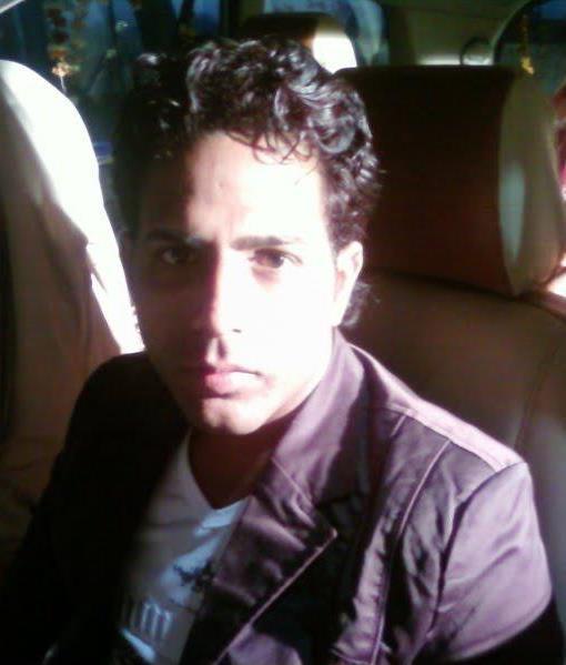 Date this sultry India man Neal from New Delhi IN179