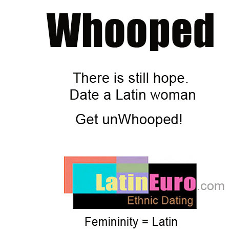 Date this gorgeous Brazil girl Whooped ! from  BR5452