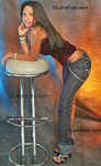 red-hot Dominican Republic girl Nikauri from Santo Domingo DO7807