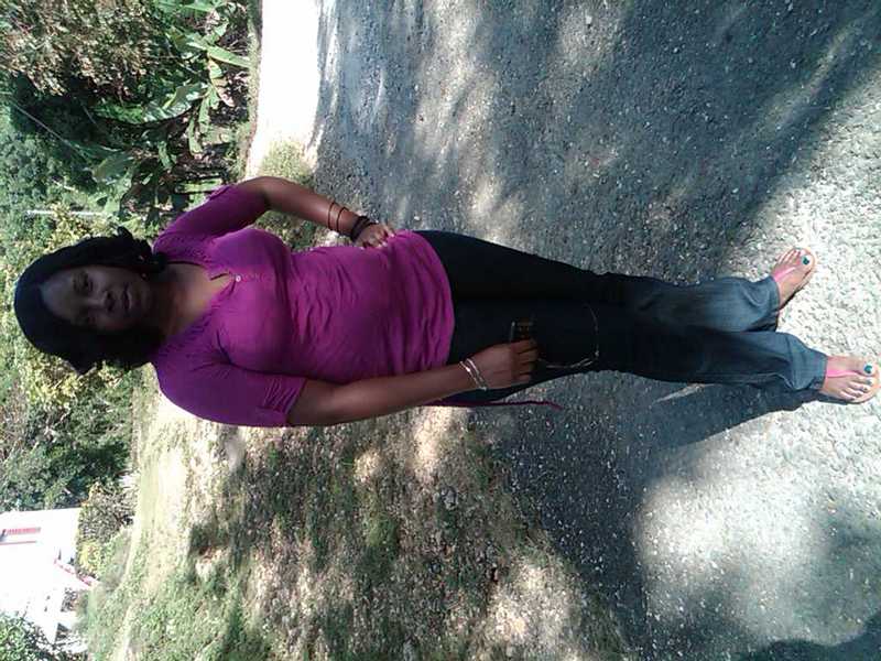 Date this beautiful Jamaica girl Chrismarie from Montego Bay JM273