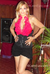 beautiful Dominican Republic girl Elizabeth from Santo Domingo DO20566