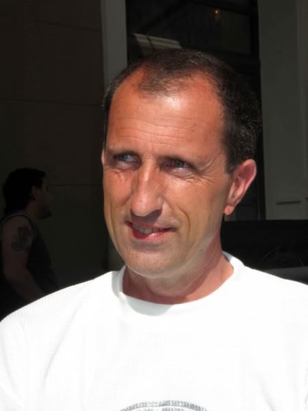 Date this georgeous Colombia man Andersen from Bogota CO7143