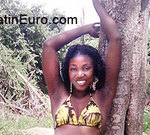 pretty Jamaica girl Andrea from Saint Ann JM1102