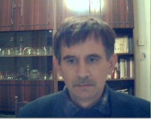 Date this funny Bulgaria man Deutsch from Sofia BG11