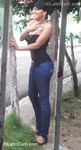 charming Dominican Republic girl Mili from Padre Las Casas DO7832