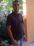 hot Dominican Republic man  from Santo Domingo DO7845