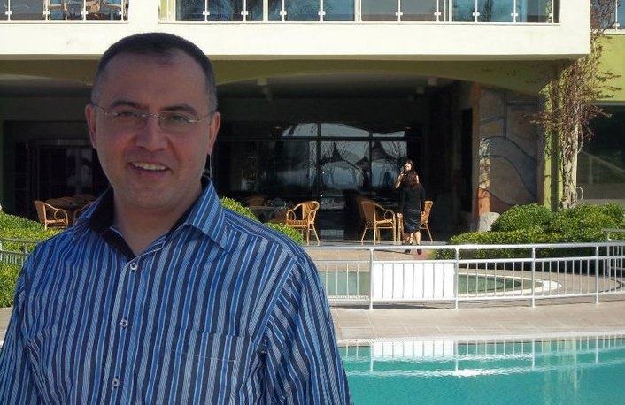 Date this happy Turkey man Cybrex06 from Ankara TR53