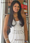 good-looking Dominican Republic girl Yokasta from Santo Domingo DO7862