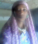 fun Niger girl Aichatou from Zinder NE3
