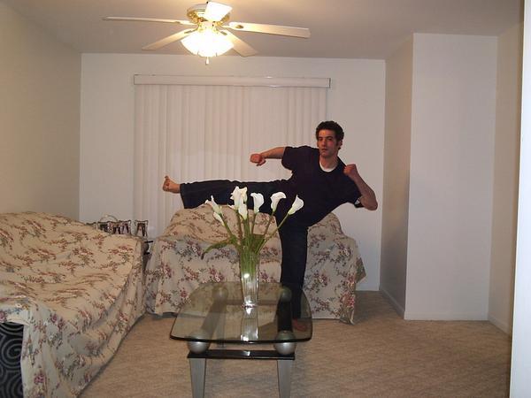 Date this attractive France man Alanpolus from Paris FR133