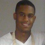 good-looking United States man Terrance from Lafayette US10145