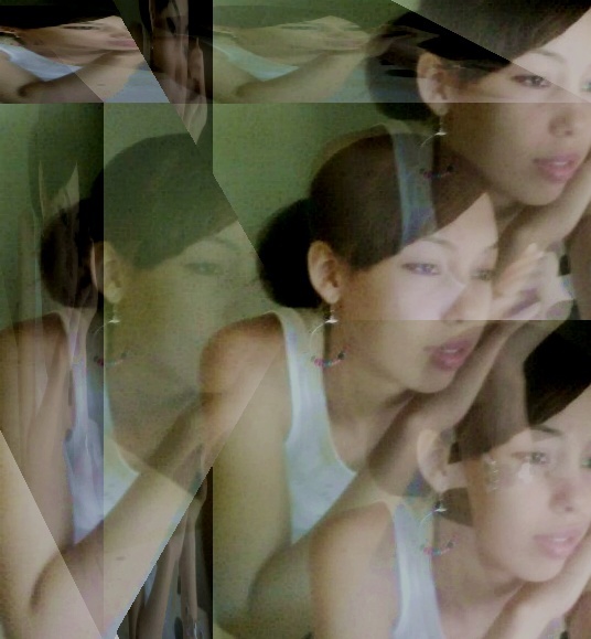 Date this happy Dominican Republic girl Guadalupe from La Vega DO7878