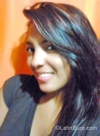 Date this exotic Colombia girl Kimberlyn from Cali CO7192